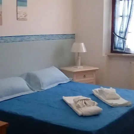 La Pineta Ferienhaus