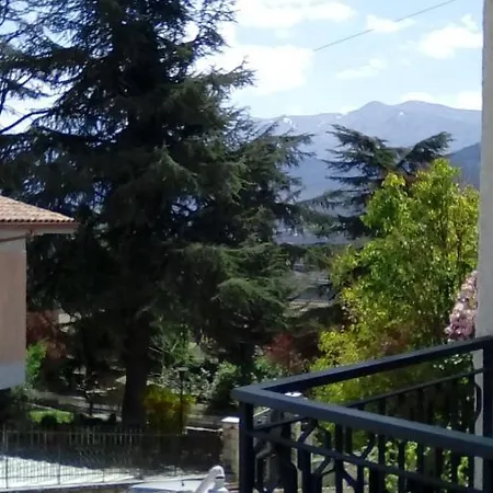 La Pineta Ferienhaus LʼAquila
