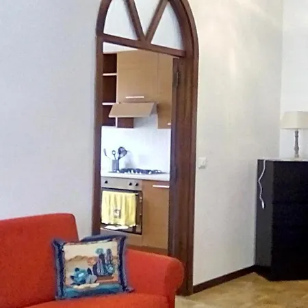 La Pineta Ferienhaus