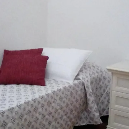 Ferienhaus La Pineta LʼAquila