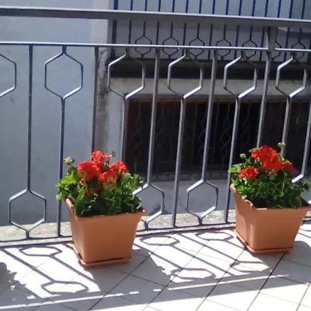 La Pineta Ferienhaus LʼAquila