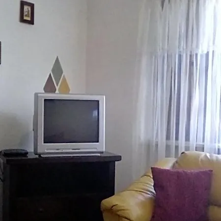 Ferienhaus La Pineta LʼAquila