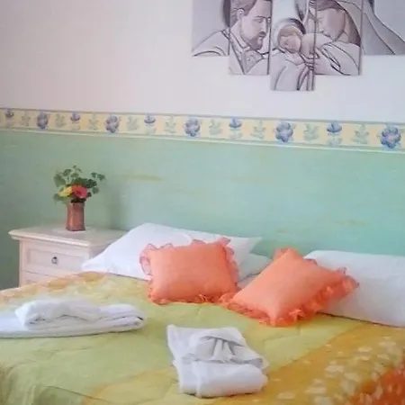 Ferienhaus La Pineta LʼAquila