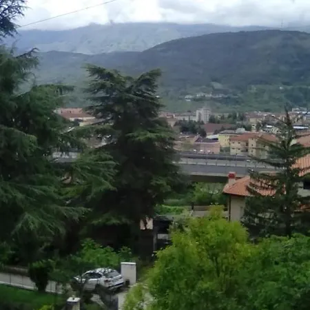 La Pineta *